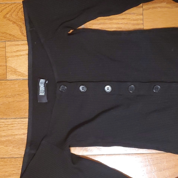 Reformation Top - Picture 2 of 5